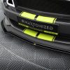Ford Mustang GT Mk6 - Lâmina frontal | FO-MU-6-GT-FD1G | Produto Maxton Design distribuído por Unicartuning.