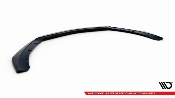 Ford Mustang GT Mk6 - Lâmina frontal | FO-MU-6-GT-FD1G | Produto Maxton Design distribuído por Unicartuning.