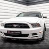 Ford Mustang Mk5 (facelift) - Lâmina frontal | FO-MU-5-FD1G | Produto Maxton Design distribuído por Unicartuning. Ford Mustang Mk5 (facelift) - Lâmina frontal | FO-MU-5-FD1G | Produto Maxton Design distribuído por Unicartuning.