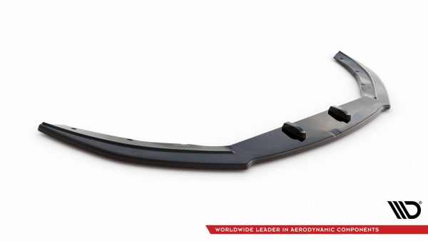 Ford Mustang Mk5 (facelift) - Lâmina frontal | FO-MU-5-FD1G | Produto Maxton Design distribuído por Unicartuning. Ford Mustang Mk5 (facelift) - Lâmina frontal | FO-MU-5-FD1G | Produto Maxton Design distribuído por Unicartuning.