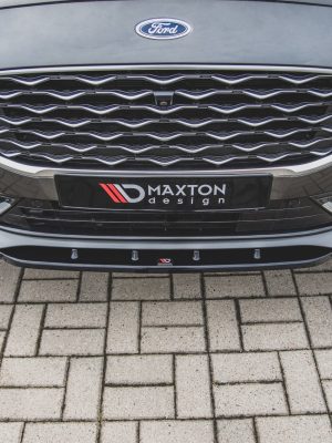 Ford S-max Mk2 (facelift) - Lâmina frontal | FO-SMAX-2F-FD1G | Produto Maxton Design distribuído por Unicartuning. Ford S-max Mk2 (facelift) - Lâmina frontal | FO-SMAX-2F-FD1G | Produto Maxton Design distribuído por Unicartuning.