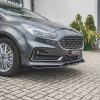 Ford S-max Mk2 (facelift) - Lâmina frontal | FO-SMAX-2F-FD1G | Produto Maxton Design distribuído por Unicartuning. Ford S-max Mk2 (facelift) - Lâmina frontal | FO-SMAX-2F-FD1G | Produto Maxton Design distribuído por Unicartuning.