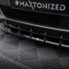 Ford S-max ST-line Mk2 - Lâmina frontal | FO-SMAX-2-STLINE-FD1G | Produto Maxton Design distribuído por Unicartuning. Ford S-max ST-line Mk2 - Lâmina frontal | FO-SMAX-2-STLINE-FD1G | Produto Maxton Design distribuído por Unicartuning.