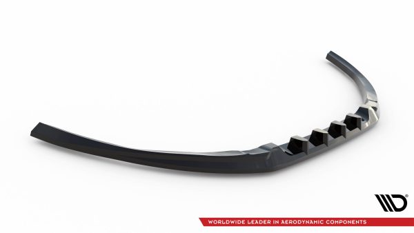Ford S-max ST-line Mk2 - Lâmina frontal | FO-SMAX-2-STLINE-FD1G | Produto Maxton Design distribuído por Unicartuning. Ford S-max ST-line Mk2 - Lâmina frontal | FO-SMAX-2-STLINE-FD1G | Produto Maxton Design distribuído por Unicartuning.