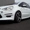 Ford S-max Titanium Mk1 Fl - Lâmina frontal | FO-SMAX-1F-FD1G | Produto Maxton Design distribuído por Unicartuning.