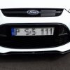Ford S-max Titanium Mk1 Fl - Lâmina frontal | FO-SMAX-1F-FD1G | Produto Maxton Design distribuído por Unicartuning.
