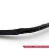 Ford Tourneo Courier Mk2 - Lâmina frontal | FO-TO-COU-2-FD1G+FD1RG | Produto Maxton Design distribuído por Unicartuning. Ford Tourneo Courier Mk2 - Lâmina frontal | FO-TO-COU-2-FD1G+FD1RG | Produto Maxton Design distribuído por Unicartuning.