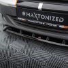 Ford Transit Courier Mk1 - Lâmina frontal | FO-TR-COU-1-FD1G | Produto Maxton Design distribuído por Unicartuning. Ford Transit Courier Mk1 - Lâmina frontal | FO-TR-COU-1-FD1G | Produto Maxton Design distribuído por Unicartuning.