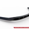 Ford Transit Custom Mk1 (facelift) / Tourneo Custom Mk1 (facelift) - Lâmina frontal | FO-TRC-1-FD1G+FD1RG | Produto Maxton Design distribuído por Unicartuning.