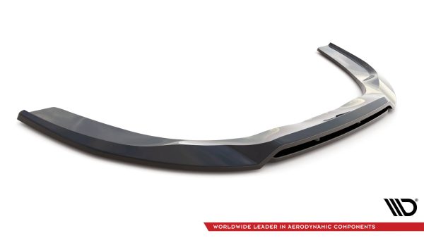 Ford Transit Custom ST-line Mk1 (facelift) - Lâmina frontal | FO-TRC-1F-STLINE-FD1G+FD1RG | Produto Maxton Design distribuído por Unicartuning. Ford Transit Custom ST-line Mk1 (facelift) - Lâmina frontal | FO-TRC-1F-STLINE-FD1G+FD1RG | Produto Maxton Design distribuído por Unicartuning.