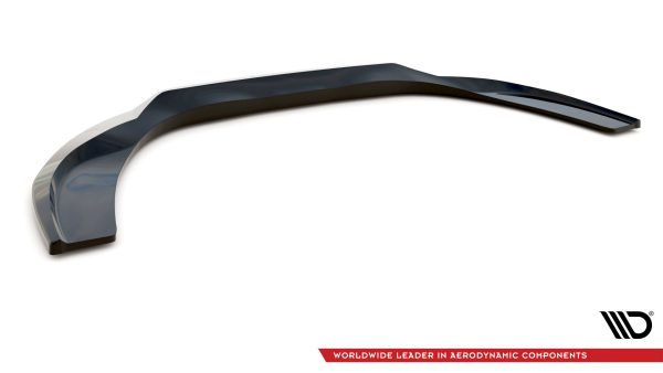 Ford Transit Custom ST-line Mk1 (facelift) - Lâmina frontal | FO-TRC-1F-STLINE-FD1G+FD1RG | Produto Maxton Design distribuído por Unicartuning. Ford Transit Custom ST-line Mk1 (facelift) - Lâmina frontal | FO-TRC-1F-STLINE-FD1G+FD1RG | Produto Maxton Design distribuído por Unicartuning.
