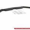 Honda Accord Mk8 Preface Sedan - Lâmina frontal | HO-AC-8F-FD1G | Produto Maxton Design distribuído por Unicartuning.