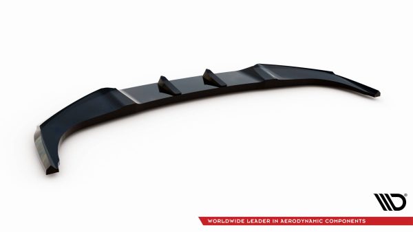 Honda Civic Si Mk10 - Lâmina frontal | HO-CI-10-SI-FD1G | Produto Maxton Design distribuído por Unicartuning. Honda Civic Si Mk10 - Lâmina frontal | HO-CI-10-SI-FD1G | Produto Maxton Design distribuído por Unicartuning.