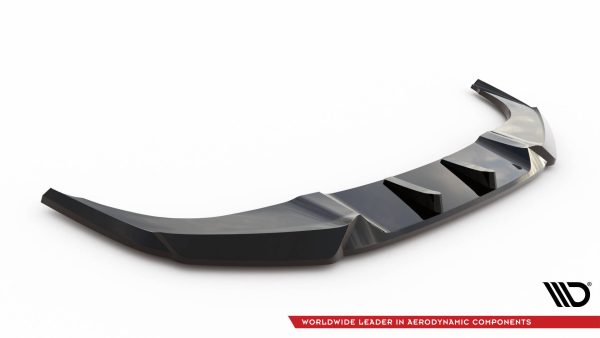 Honda Civic Si Mk10 - Lâmina frontal | HO-CI-10-SI-FD1G | Produto Maxton Design distribuído por Unicartuning. Honda Civic Si Mk10 - Lâmina frontal | HO-CI-10-SI-FD1G | Produto Maxton Design distribuído por Unicartuning.