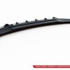 Honda Civic Sport Mk 10 - Lâmina frontal | HO-CI-10-SPORT-FD1G | Produto Maxton Design distribuído por Unicartuning.
