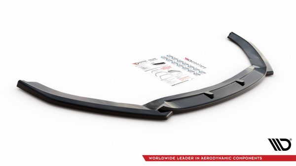 Hyundai I40 Mk1 - Lâmina frontal | HY-I40-1-FD1G | Produto Maxton Design distribuído por Unicartuning. Hyundai I40 Mk1 - Lâmina frontal | HY-I40-1-FD1G | Produto Maxton Design distribuído por Unicartuning.