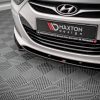 Hyundai I40 Mk1 - Lâmina frontal | HY-I40-1-FD1G | Produto Maxton Design distribuído por Unicartuning. Hyundai I40 Mk1 - Lâmina frontal | HY-I40-1-FD1G | Produto Maxton Design distribuído por Unicartuning.