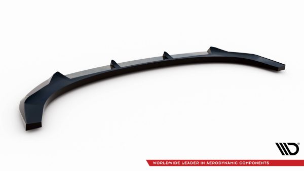 Hyundai Kauai N-line Mk2 - Lâmina frontal | HY-KO-2-NLINE-FD1G | Produto Maxton Design distribuído por Unicartuning.