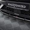 Hyundai Kauai N-line Mk2 - Lâmina frontal | HY-KO-2-NLINE-FD1G | Produto Maxton Design distribuído por Unicartuning.