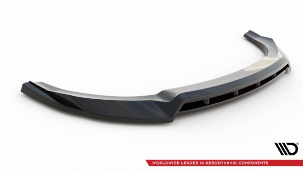 Hyundai Ix35 Mk1 - Lâmina frontal | HY-IX35-1-FD1G+FD1RG | Produto Maxton Design distribuído por Unicartuning. Hyundai Ix35 Mk1 - Lâmina frontal | HY-IX35-1-FD1G+FD1RG | Produto Maxton Design distribuído por Unicartuning.