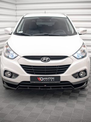 Hyundai Ix35 Mk1 - Lâmina frontal | HY-IX35-1-FD1G+FD1RG | Produto Maxton Design distribuído por Unicartuning. Hyundai Ix35 Mk1 - Lâmina frontal | HY-IX35-1-FD1G+FD1RG | Produto Maxton Design distribuído por Unicartuning.