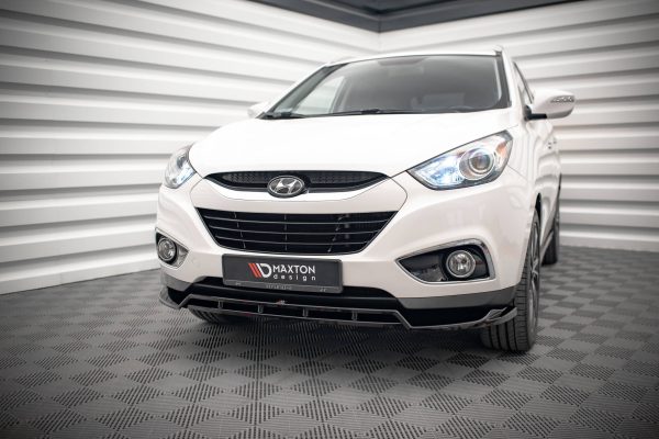 Hyundai Ix35 Mk1 - Lâmina frontal | HY-IX35-1-FD1G+FD1RG | Produto Maxton Design distribuído por Unicartuning. Hyundai Ix35 Mk1 - Lâmina frontal | HY-IX35-1-FD1G+FD1RG | Produto Maxton Design distribuído por Unicartuning.