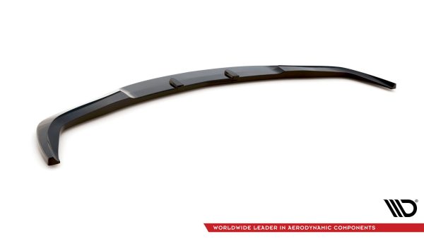 Infiniti G37 Coupé - Lâmina frontal | IN-G37S-C-FD1G | Produto Maxton Design distribuído por Unicartuning. Infiniti G37 Coupé - Lâmina frontal | IN-G37S-C-FD1G | Produto Maxton Design distribuído por Unicartuning.