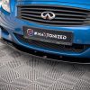 Infiniti G37 Coupé - Lâmina frontal | IN-G37S-C-FD1G | Produto Maxton Design distribuído por Unicartuning. Infiniti G37 Coupé - Lâmina frontal | IN-G37S-C-FD1G | Produto Maxton Design distribuído por Unicartuning.