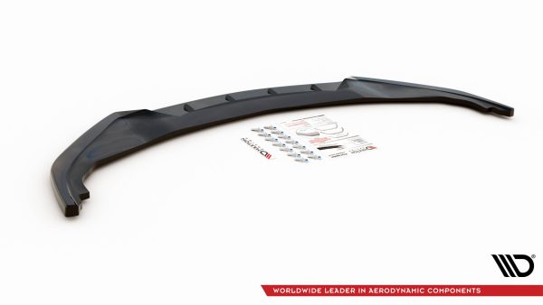 Infiniti Q60 S Mk2 - Lâmina frontal | IN-Q60S-2-FD1G | Produto Maxton Design distribuído por Unicartuning. Infiniti Q60 S Mk2 - Lâmina frontal | IN-Q60S-2-FD1G | Produto Maxton Design distribuído por Unicartuning.