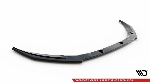 Jaguar Xe R-dynamic X760 (facelift) - Lâmina frontal | JA-XE-1F-RDYNAMIC-FD1G | Produto Maxton Design distribuído por Unicartuning. Jaguar Xe R-dynamic X760 (facelift) - Lâmina frontal | JA-XE-1F-RDYNAMIC-FD1G | Produto Maxton Design distribuído por Unicartuning.