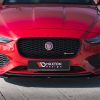 Jaguar Xe R-dynamic X760 (facelift) - Lâmina frontal | JA-XE-1F-RDYNAMIC-FD1G | Produto Maxton Design distribuído por Unicartuning. Jaguar Xe R-dynamic X760 (facelift) - Lâmina frontal | JA-XE-1F-RDYNAMIC-FD1G | Produto Maxton Design distribuído por Unicartuning.