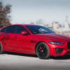 Jaguar Xe R-dynamic X760 (facelift) - Lâmina frontal | JA-XE-1F-RDYNAMIC-FD1G | Produto Maxton Design distribuído por Unicartuning. Jaguar Xe R-dynamic X760 (facelift) - Lâmina frontal | JA-XE-1F-RDYNAMIC-FD1G | Produto Maxton Design distribuído por Unicartuning.