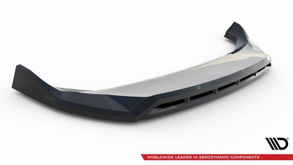 Jeep Compass Limited Mk2 (facelift) - Lâmina frontal | JE-CO-2-FD1G+FD1RG | Produto Maxton Design distribuído por Unicartuning. Jeep Compass Limited Mk2 (facelift) - Lâmina frontal | JE-CO-2-FD1G+FD1RG | Produto Maxton Design distribuído por Unicartuning.