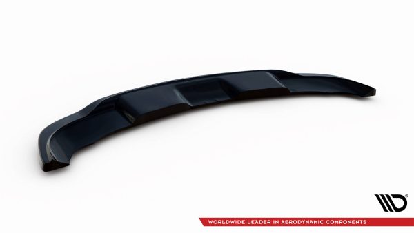 Jeep Grand Cherokee SRT Wk2 (facelift) - Lâmina frontal | JE-GC-4F-SRT8-FD1G | Produto Maxton Design distribuído por Unicartuning. Jeep Grand Cherokee SRT Wk2 (facelift) - Lâmina frontal | JE-GC-4F-SRT8-FD1G | Produto Maxton Design distribuído por Unicartuning.