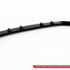 Kia Ev9 GT-line Mk1 - Lâmina frontal | KI-EV9-1-GTLINE-FD1G | Produto Maxton Design distribuído por Unicartuning. Kia Ev9 GT-line Mk1 - Lâmina frontal | KI-EV9-1-GTLINE-FD1G | Produto Maxton Design distribuído por Unicartuning.