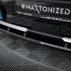 Kia Ev9 GT-line Mk1 - Lâmina frontal | KI-EV9-1-GTLINE-FD1G | Produto Maxton Design distribuído por Unicartuning. Kia Ev9 GT-line Mk1 - Lâmina frontal | KI-EV9-1-GTLINE-FD1G | Produto Maxton Design distribuído por Unicartuning.