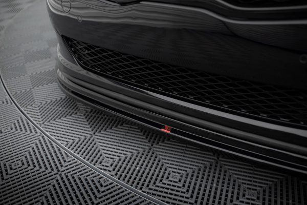 Kia Optima Mk3 - Lâmina frontal | KI-OP-1-FD1G | Produto Maxton Design distribuído por Unicartuning. Kia Optima Mk3 - Lâmina frontal | KI-OP-1-FD1G | Produto Maxton Design distribuído por Unicartuning.