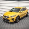 Kia Xceed Mk1 - Lâmina frontal | KI-XCEED-1-FD1G | Produto Maxton Design distribuído por Unicartuning. Kia Xceed Mk1 - Lâmina frontal | KI-XCEED-1-FD1G | Produto Maxton Design distribuído por Unicartuning.