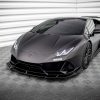 Lamborghini Huracan Evo - Lâmina frontal | LA-HU-EVO-1-FD1G+FD1RG | Produto Maxton Design distribuído por Unicartuning. Lamborghini Huracan Evo - Lâmina frontal | LA-HU-EVO-1-FD1G+FD1RG | Produto Maxton Design distribuído por Unicartuning.
