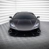 Lamborghini Huracan Evo - Lâmina frontal | LA-HU-EVO-1-FD1G+FD1RG | Produto Maxton Design distribuído por Unicartuning. Lamborghini Huracan Evo - Lâmina frontal | LA-HU-EVO-1-FD1G+FD1RG | Produto Maxton Design distribuído por Unicartuning.
