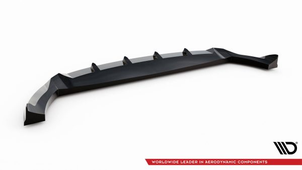 Land Rover Range Rover Velar R-dynamic Mk1 - Lâmina frontal | LR-RR-VE-1-RDYNAMIC-FD1G | Produto Maxton Design distribuído por Unicartuning. Land Rover Range Rover Velar R-dynamic Mk1 - Lâmina frontal | LR-RR-VE-1-RDYNAMIC-FD1G | Produto Maxton Design distribuído por Unicartuning.