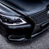 Lexus Ls Long Wheelbase Mk4 (facelift) - Lâmina frontal | LE-LS-4F-FD1G | Produto Maxton Design distribuído por Unicartuning. Lexus Ls Long Wheelbase Mk4 (facelift) - Lâmina frontal | LE-LS-4F-FD1G | Produto Maxton Design distribuído por Unicartuning.