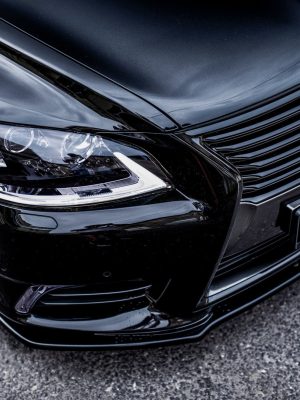 Lexus Ls Long Wheelbase Mk4 (facelift) - Lâmina frontal | LE-LS-4F-FD1G | Produto Maxton Design distribuído por Unicartuning. Lexus Ls Long Wheelbase Mk4 (facelift) - Lâmina frontal | LE-LS-4F-FD1G | Produto Maxton Design distribuído por Unicartuning.