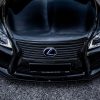 Lexus Ls Long Wheelbase Mk4 (facelift) - Lâmina frontal | LE-LS-4F-FD1G | Produto Maxton Design distribuído por Unicartuning. Lexus Ls Long Wheelbase Mk4 (facelift) - Lâmina frontal | LE-LS-4F-FD1G | Produto Maxton Design distribuído por Unicartuning.