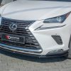 Lexus Nx (facelift) - Lâmina frontal | LE-NX-1F-H-FD1G | Produto Maxton Design distribuído por Unicartuning. Lexus Nx (facelift) - Lâmina frontal | LE-NX-1F-H-FD1G | Produto Maxton Design distribuído por Unicartuning.
