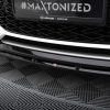 Lexus Rx F-Sport Mk5 - Lâmina frontal | LE-RX-5-FSPORT-FD1G+FD1RG | Produto Maxton Design distribuído por Unicartuning. Lexus Rx F-Sport Mk5 - Lâmina frontal | LE-RX-5-FSPORT-FD1G+FD1RG | Produto Maxton Design distribuído por Unicartuning.