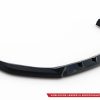 Lexus Rx Mk4 (facelift) - Lâmina frontal | LE-RX-4F-FD1G | Produto Maxton Design distribuído por Unicartuning.