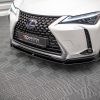 Lexus Ux Mk1 - Lâmina frontal | LE-UX-1-FD1G | Produto Maxton Design distribuído por Unicartuning.