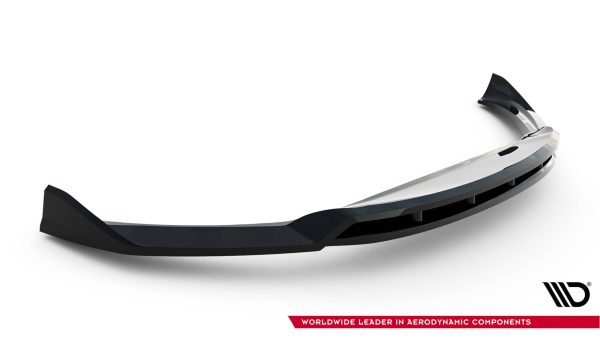 Maserati Levante GT Mk1 (facelift) - Lâmina frontal | MS-LE-1F-GT-FD1G+FD1RG | Produto Maxton Design distribuído por Unicartuning. Maserati Levante GT Mk1 (facelift) - Lâmina frontal | MS-LE-1F-GT-FD1G+FD1RG | Produto Maxton Design distribuído por Unicartuning.