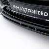Maserati Levante GT Mk1 (facelift) - Lâmina frontal | MS-LE-1F-GT-FD1G+FD1RG | Produto Maxton Design distribuído por Unicartuning. Maserati Levante GT Mk1 (facelift) - Lâmina frontal | MS-LE-1F-GT-FD1G+FD1RG | Produto Maxton Design distribuído por Unicartuning.
